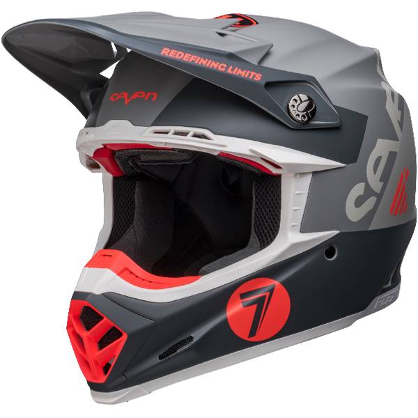 Bell 2024 flex helmet