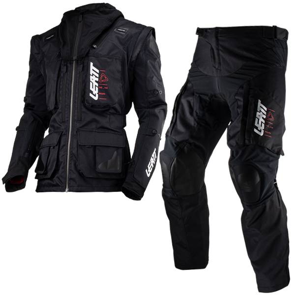 Leatt Moto 5.5 Enduro Pants