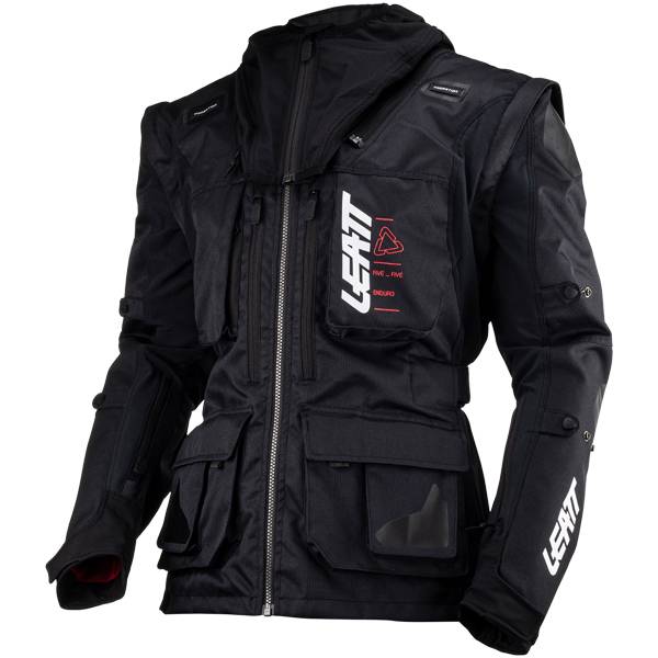 Enduro jacket sale