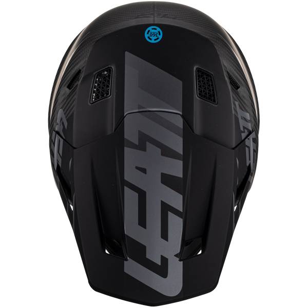 leatt 9.5 carbon helmet