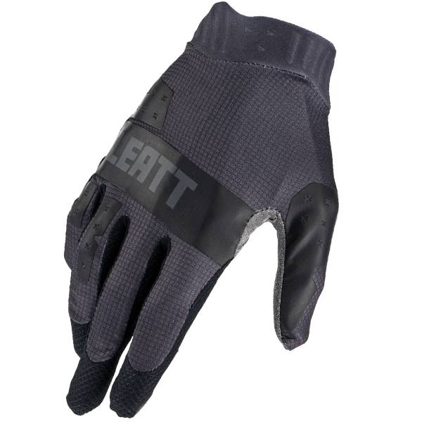 Stealth Glove - Black/Gray