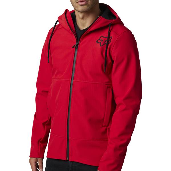 Redplate hot sale flexair jacket