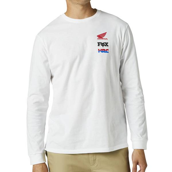 honda long sleeve shirt