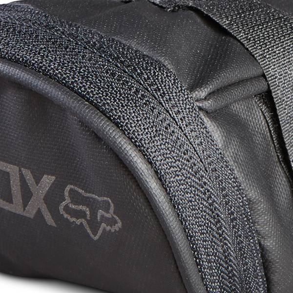 Fox discount seat bag