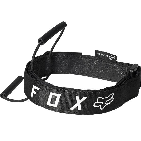 United Kingdom product data sample: Fox Racing Black Enduro Repair Kit Strap