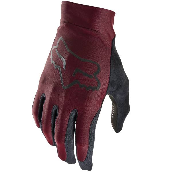 Fox store attack gloves