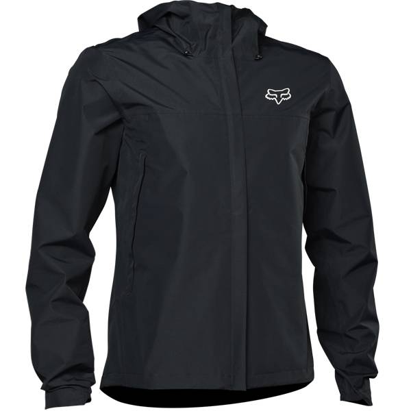 Fox waterproof jacket online mtb