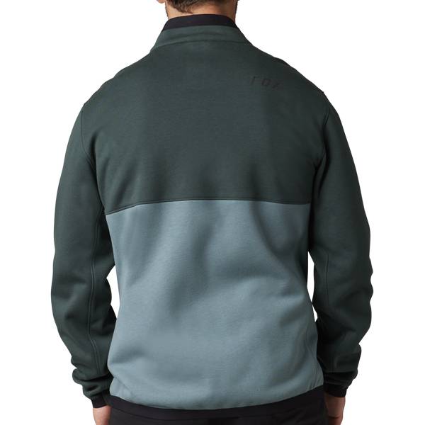 Fox Racing Ranger Fire Fleece Crew