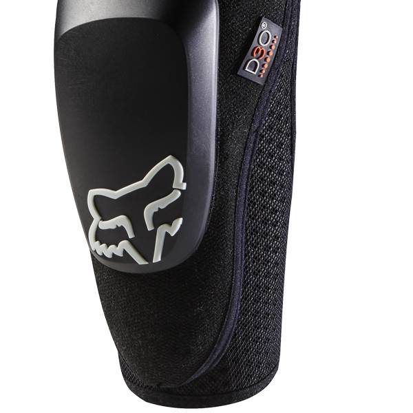 Mountain Bike Elbow Protection Fox Racing Launch Elbow Guards - D3O ...