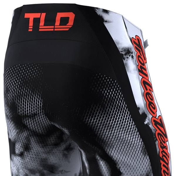 GP Pant Astro Light Gray / Orange – Troy Lee Designs