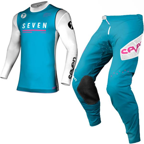 Seven youth sale mx kit