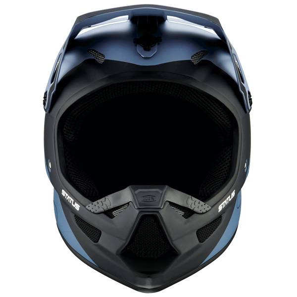 100 full face sales helmet mtb