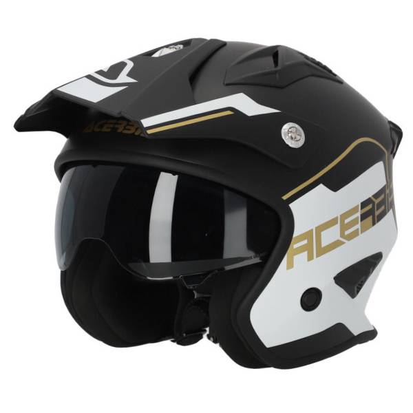 trials motorcycle helmet