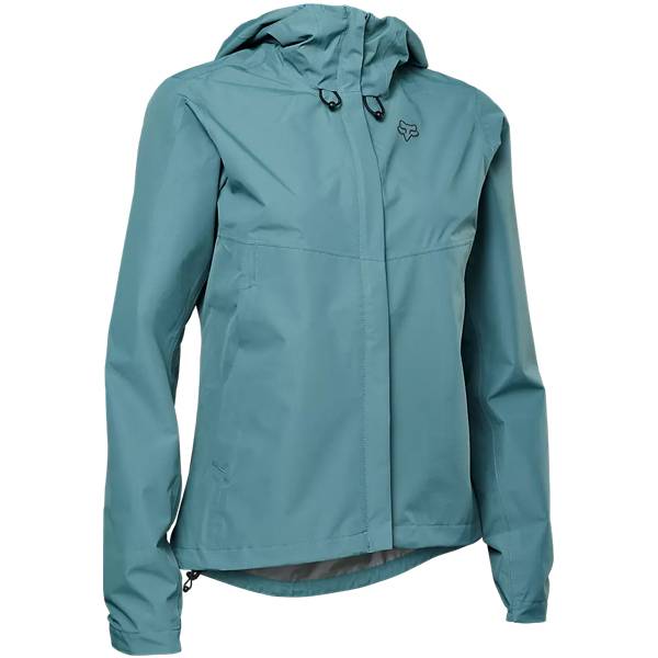 Fox mountain bike online waterproof jacket