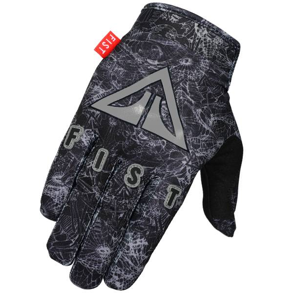 Fist mountain bike discount gloves