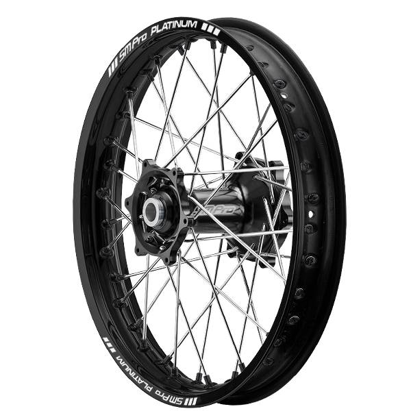 Dirt bike deals rims