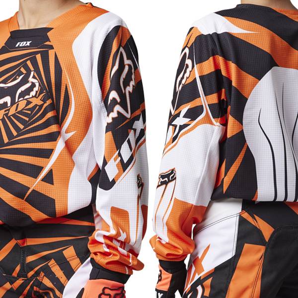 Fox motocross best sale gear combos