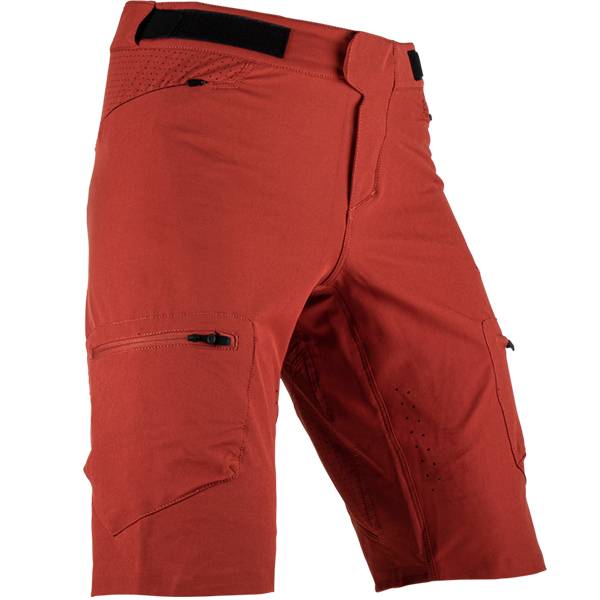 Leatt mtb hot sale shorts