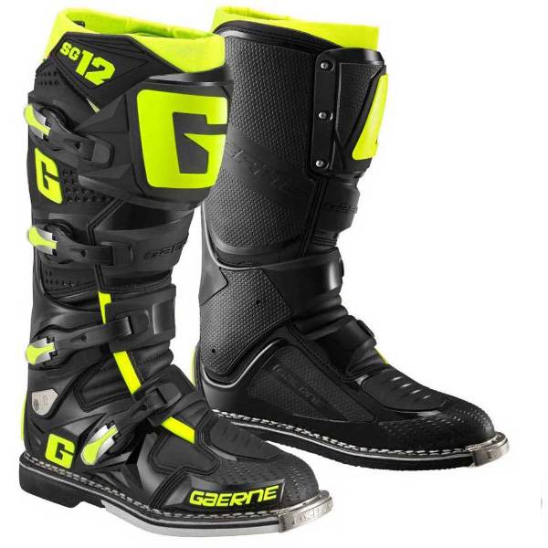 gaerne sg12 enduro boots