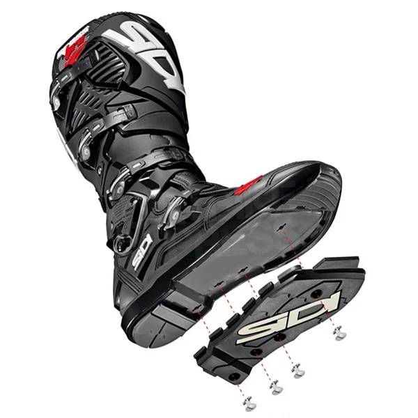 Sidi on sale crossfire srs