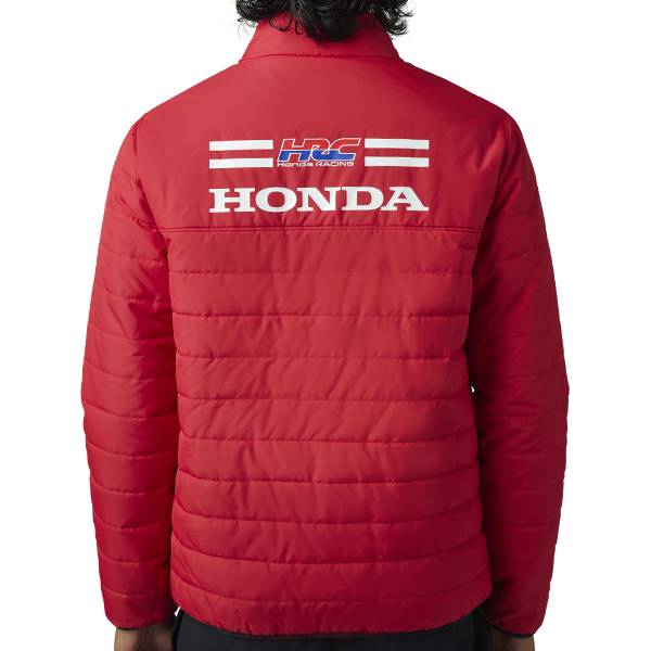 Honda jacket deals