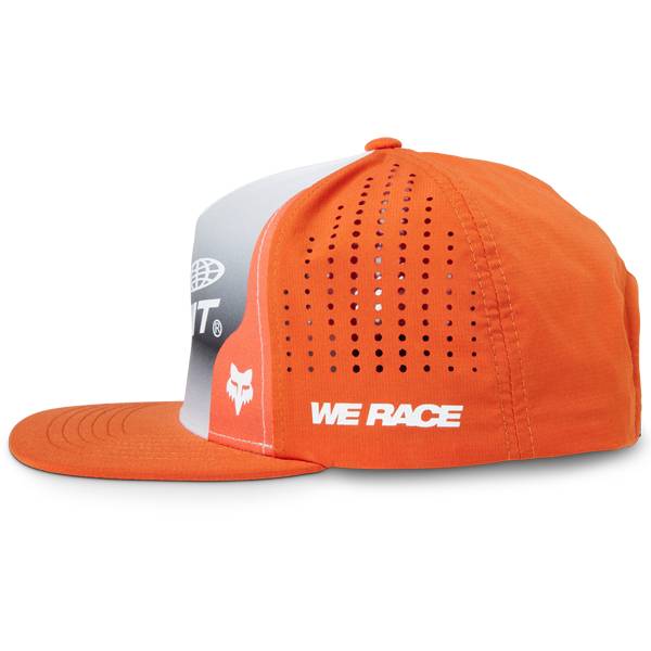 Pro Circuit Snapback Hat