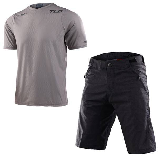 Skyline air online shorts