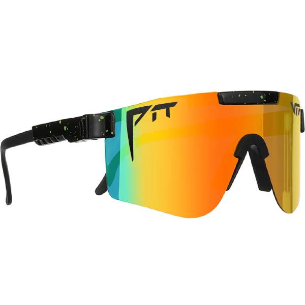 Pit Viper The Originals Monster Bull Polarized Sunglasses