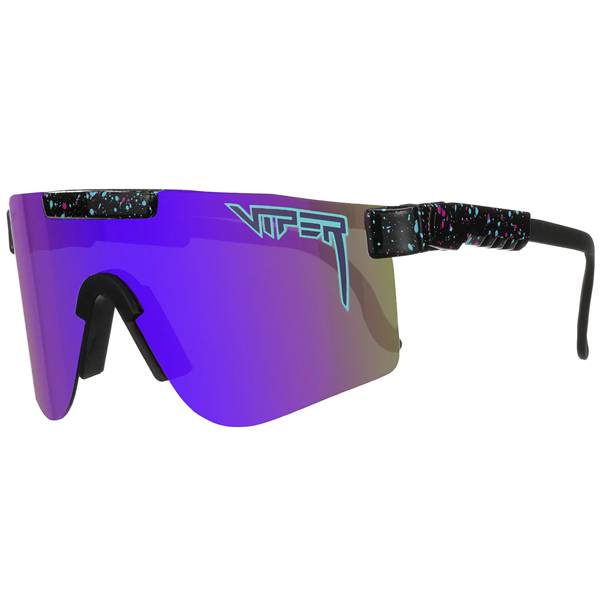 Pit Viper The Originals Night Fall Polarized Sunglasses Dirtbikexpress