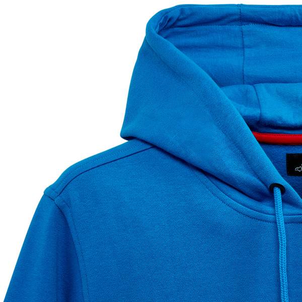 Linear hoodie cheap