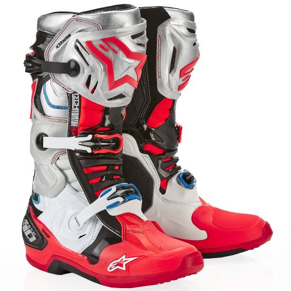 alpine tech 10 boots