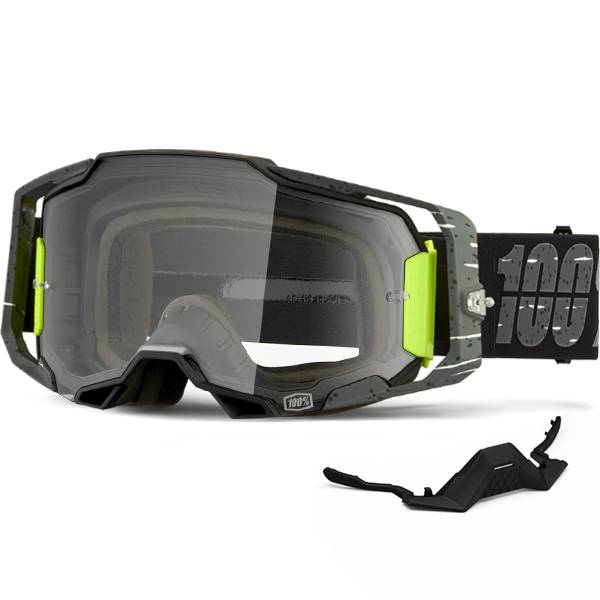 Armega store 100 goggles