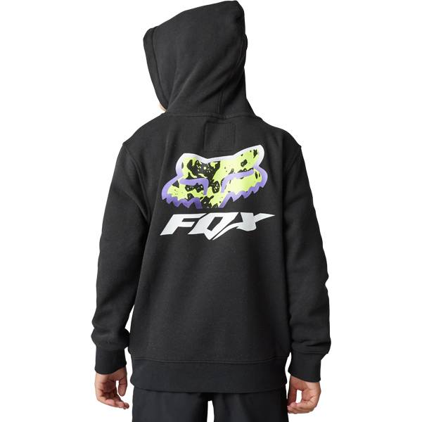 Fox racing hoodie outlet youth