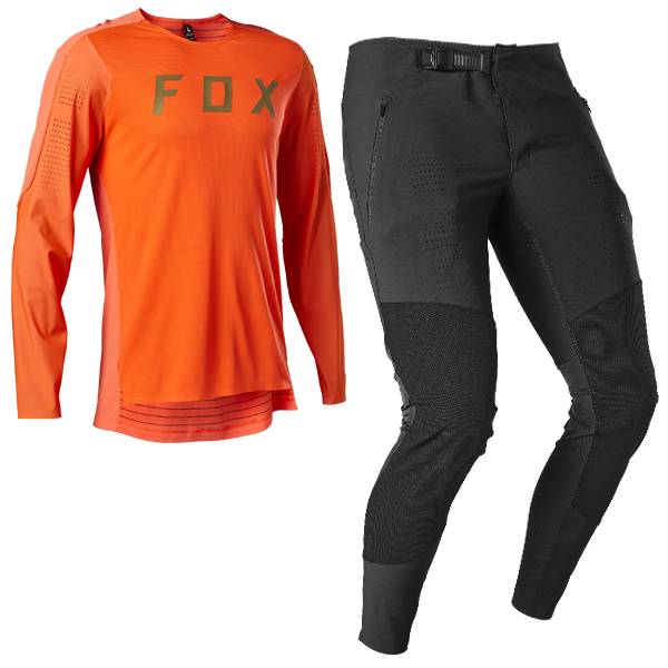 Fox sale mtb kits