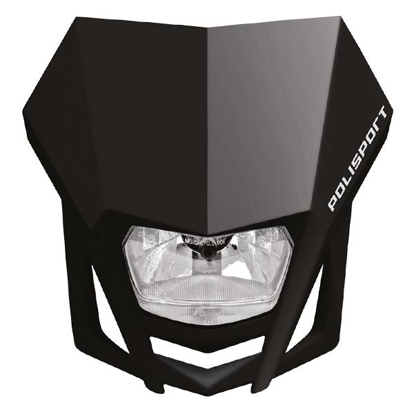 Polisport Handguards Catalogue 2020 | Headlamp | Battery Charger