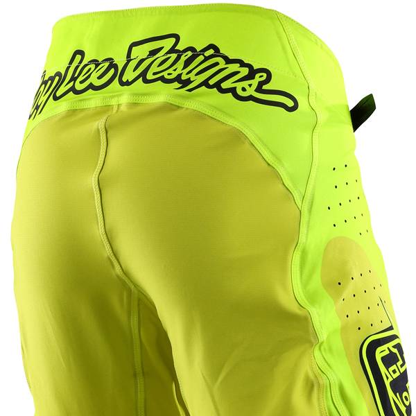 TLD Sprint Pants Flo Yellow
