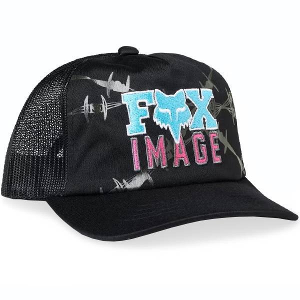 Fox store youth cap