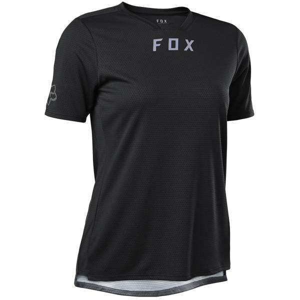 Maglia da mountain bike a maniche lunghe Ranger di Fox Racing x Trek – Cicli Dal ZIlio