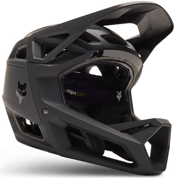 Fox racing hot sale full face helmet