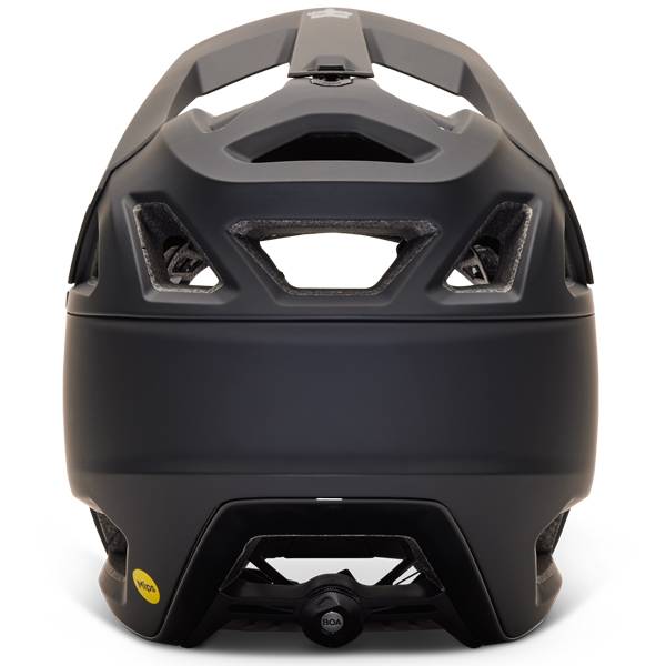 Fox racing proframe matte 2024 helmet