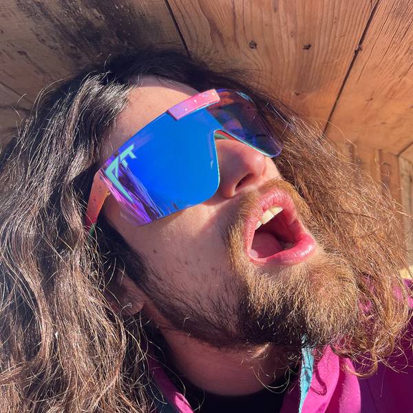 Pit Viper Flip-Offs Copacabana Sunglasses | Dirtbikexpress™