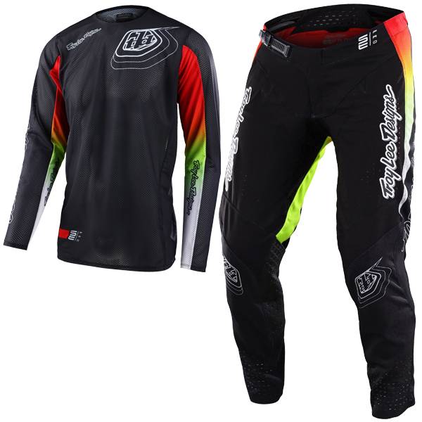 Troy Lee SE Pro Richter Pants