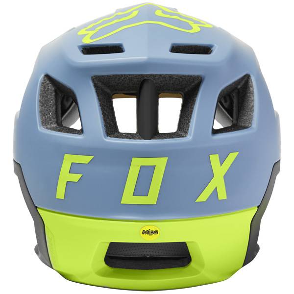 CASCO MTB FOX FX DROPFRAME PRO