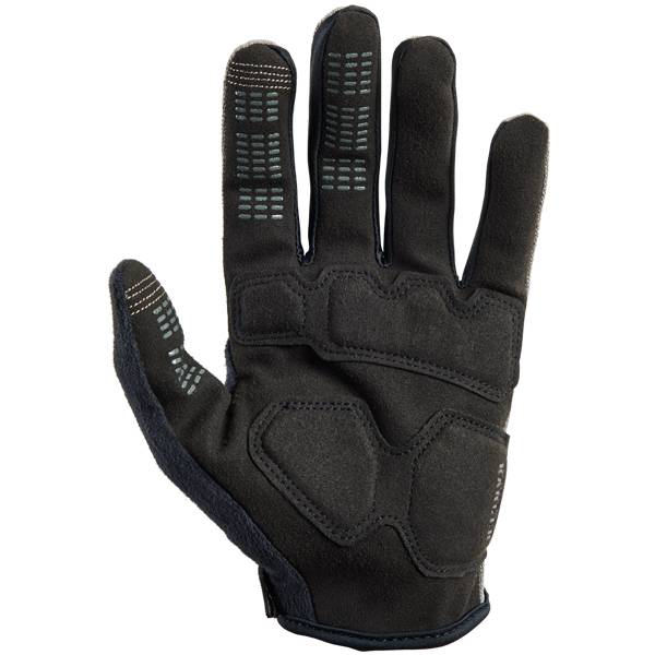 Gel mtb gloves hot sale