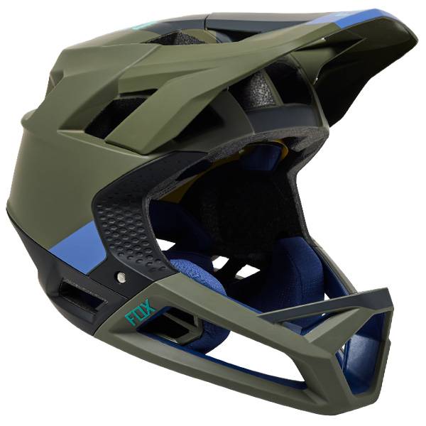 Full face mountain 2024 bike helmet sale