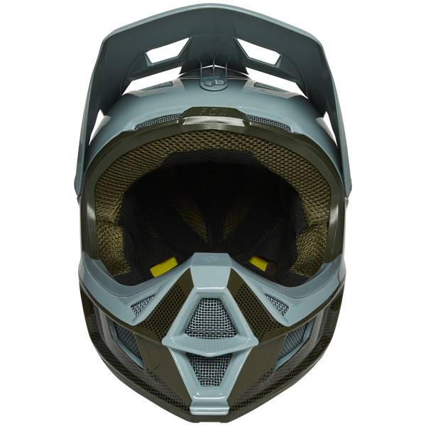 Rampage 2024 comp helmet