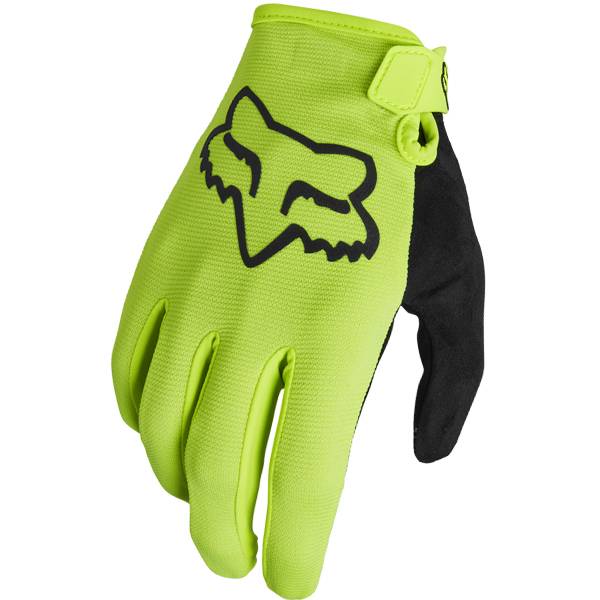 Mtb youth online gloves