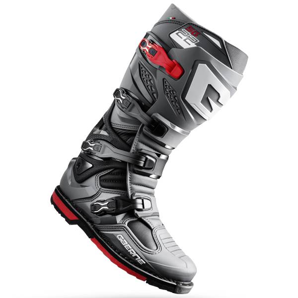 Motocross Boots Botte Gaerne Sg12 Motocross Boots SG-12 Enduro