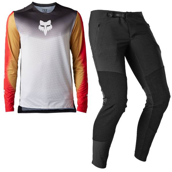 Fox best sale mtb kits