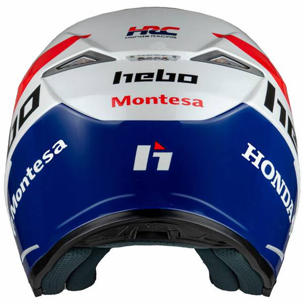 Honda repsol best sale helmet for sale